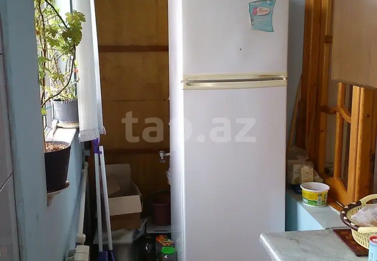 3 otaqlı mənzil , Bakı