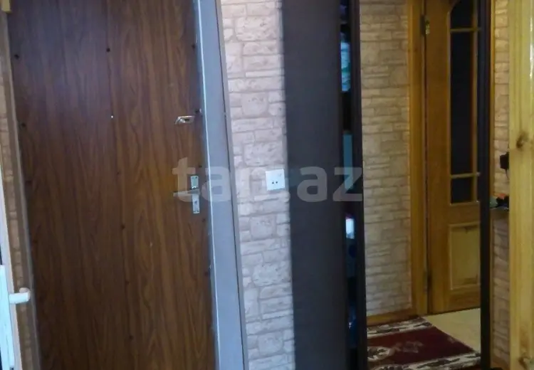 3 otaqlı mənzil , Bakı