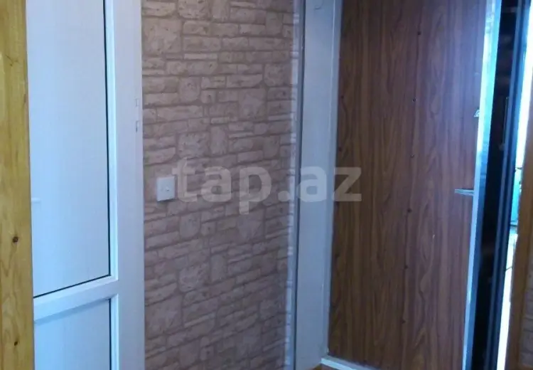 3 otaqlı mənzil , Bakı