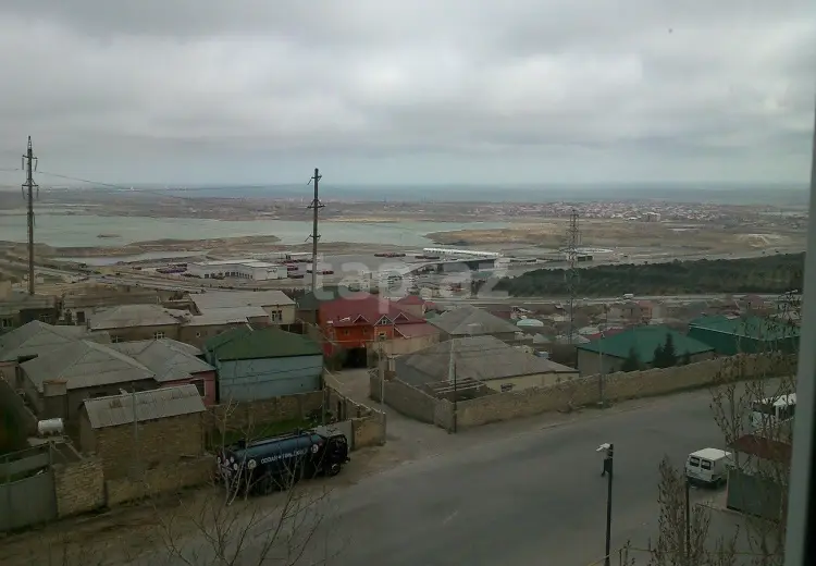 3 otaqlı mənzil , Bakı