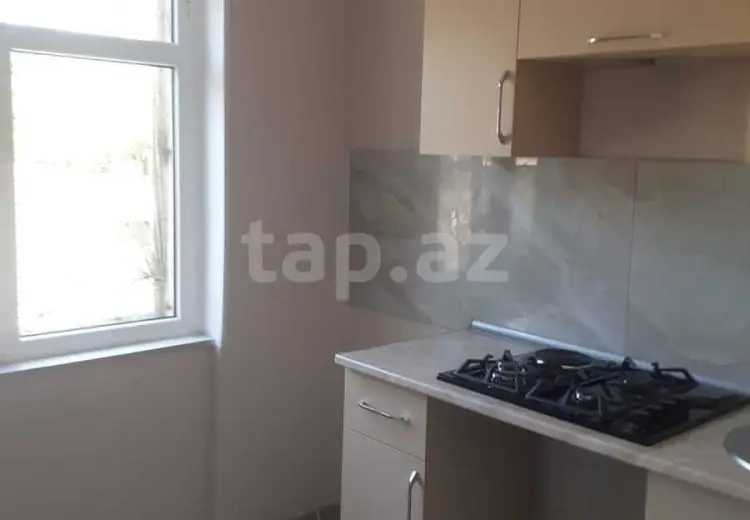 1 otaqlı mənzil , Sumqayıt