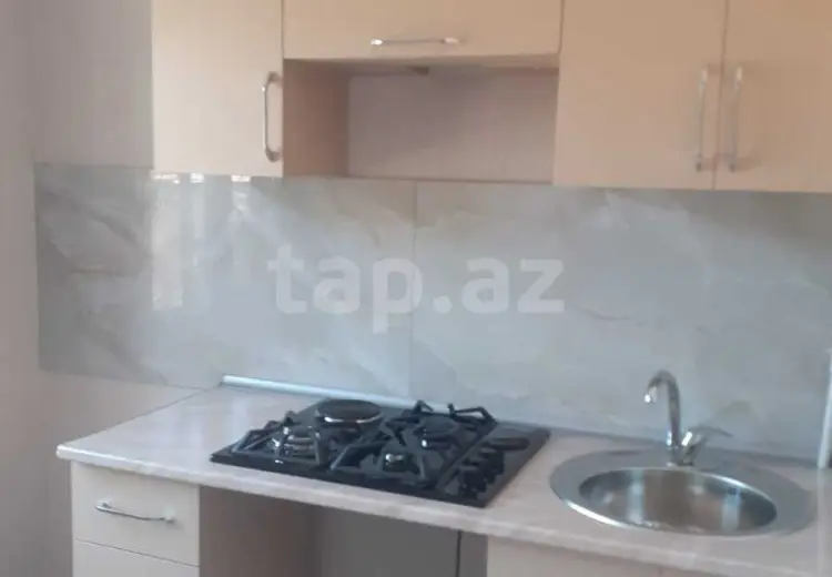 1 otaqlı mənzil , Sumqayıt