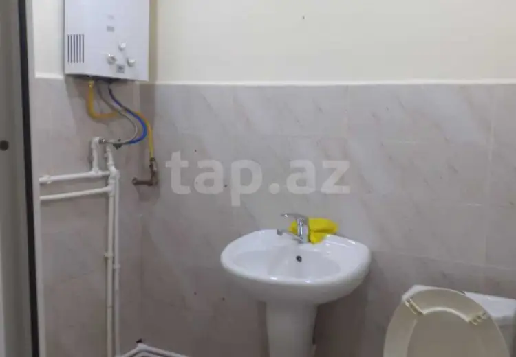 1 otaqlı mənzil , Sumqayıt
