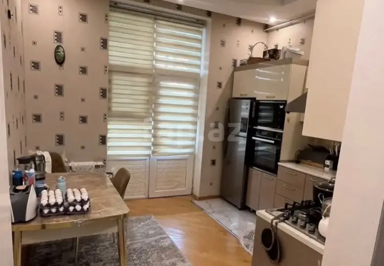 3 otaqlı mənzil , Sumqayıt