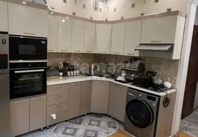 3 otaqlı mənzil , Sumqayıt