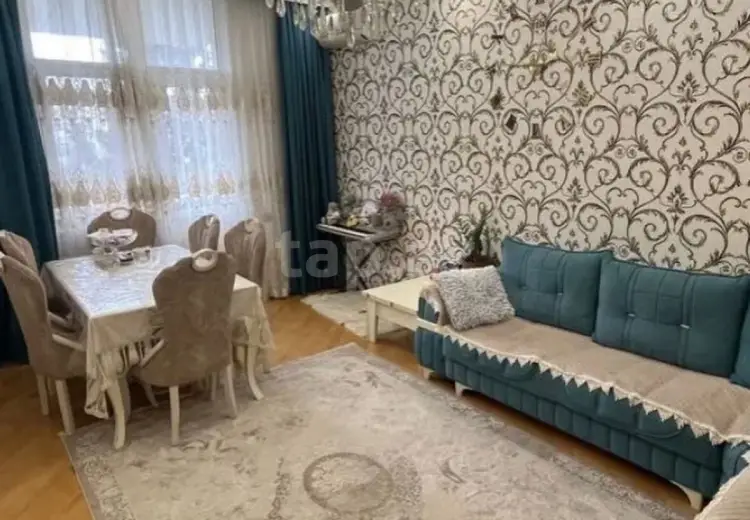 3 otaqlı mənzil , Sumqayıt