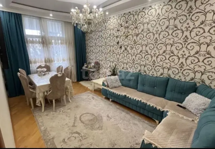 3 otaqlı mənzil , Sumqayıt