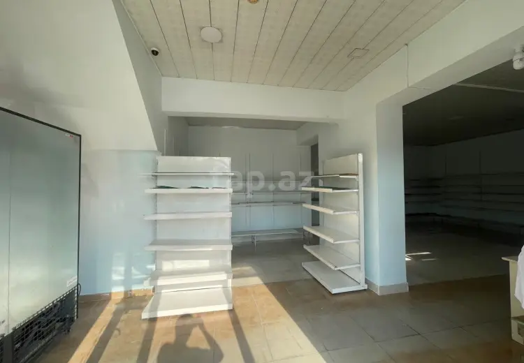 0 m² Obyekt / Ofis , Binəqədi, Bakı