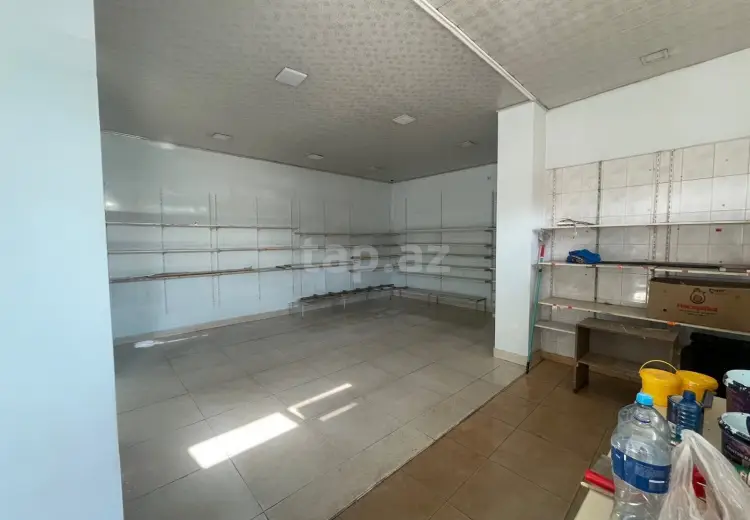 0 m² Obyekt / Ofis , Binəqədi, Bakı