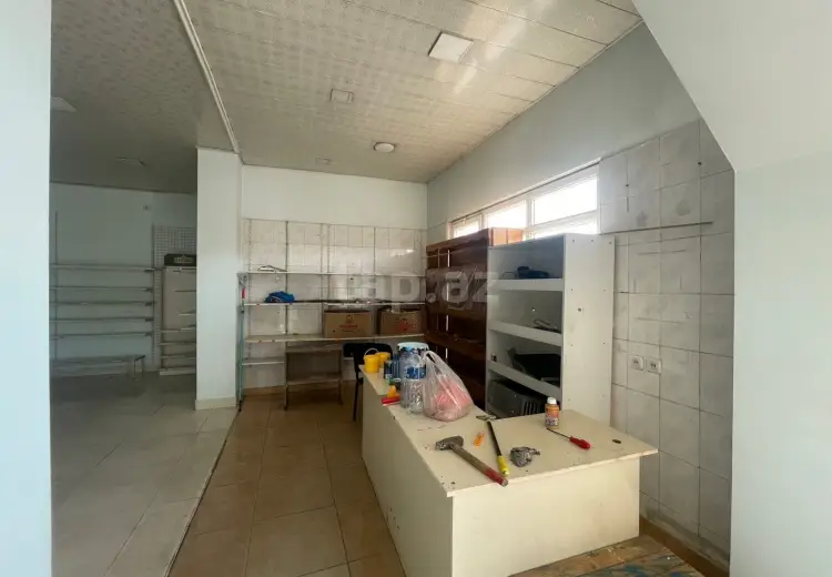 0 m² Obyekt / Ofis , Binəqədi, Bakı