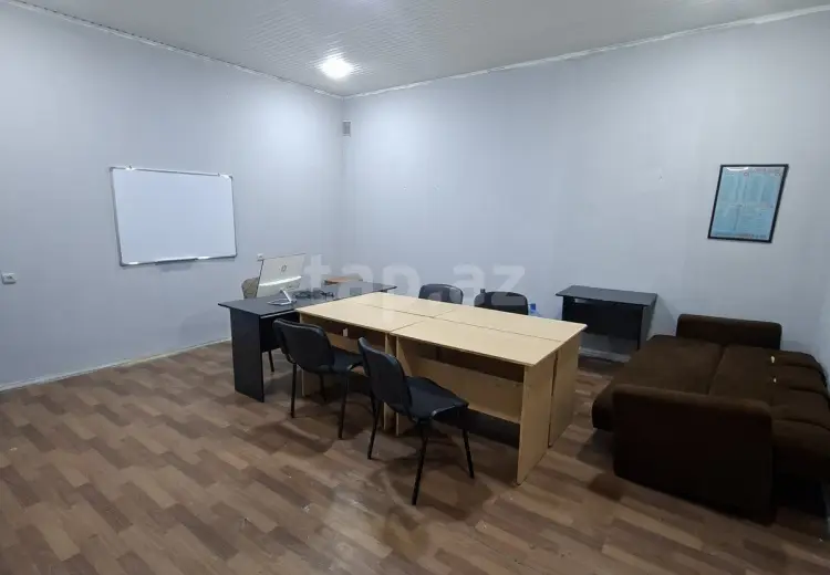 0 m² Obyekt / Ofis , Bakı
