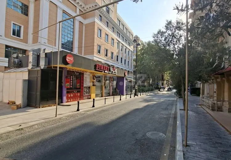 0 m² Obyekt / Ofis , Bakı