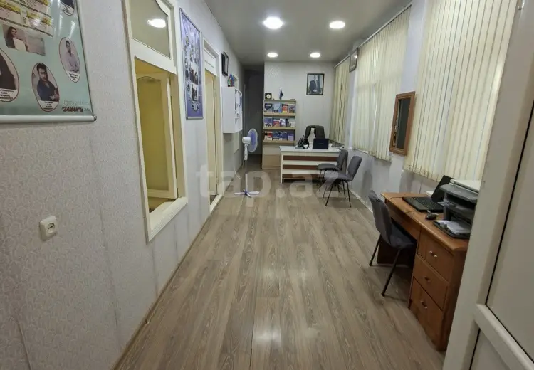 0 m² Obyekt / Ofis , Bakı