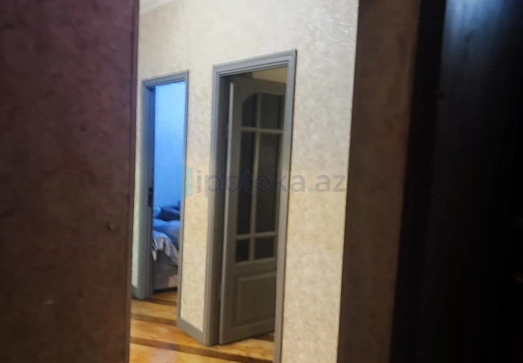 2 otaqlı mənzil Satılır, Sumqayıt