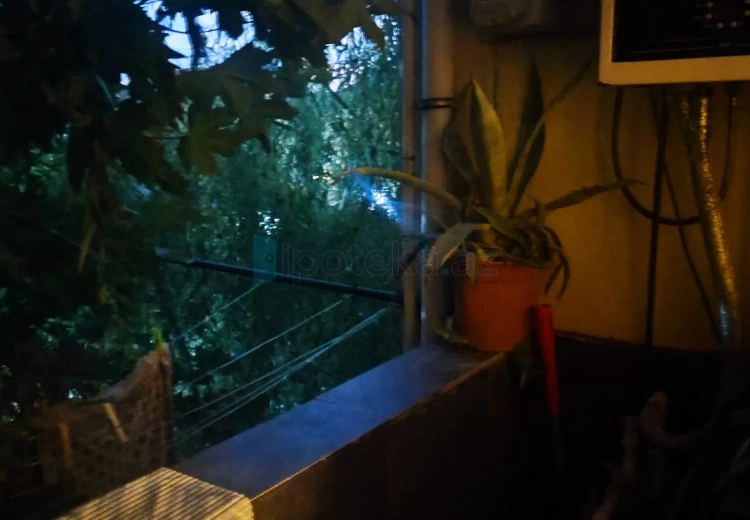 2 otaqlı mənzil Satılır, Sumqayıt
