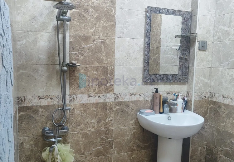 2 otaqlı mənzil Satılır, Sumqayıt