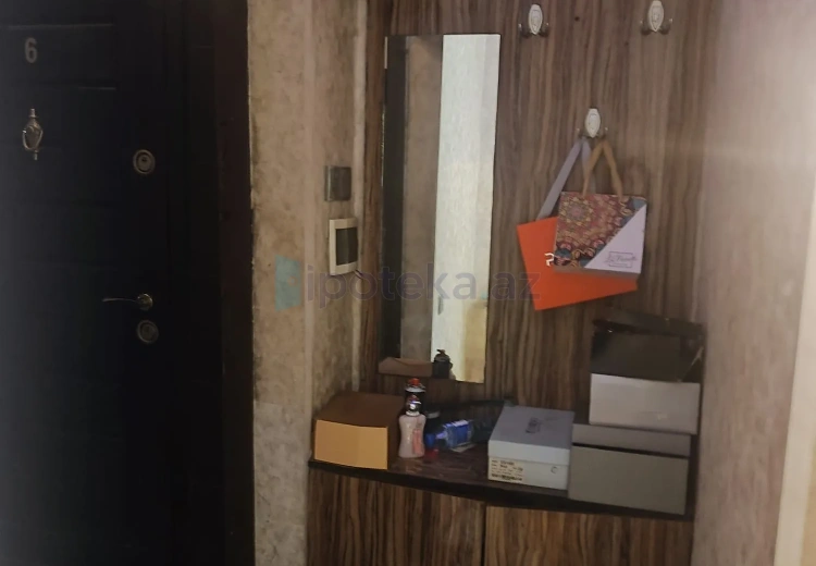 2 otaqlı mənzil Satılır, Sumqayıt
