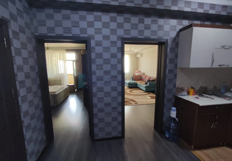 2 otaqlı mənzil Satılır, Xırdalan