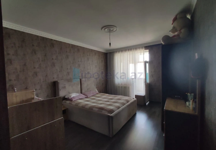 2 otaqlı mənzil Satılır, Xırdalan