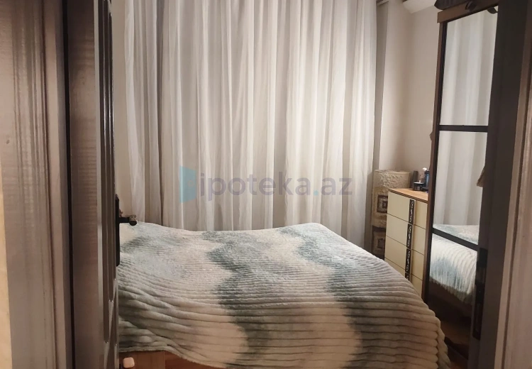 2 otaqlı mənzil Satılır, Xırdalan