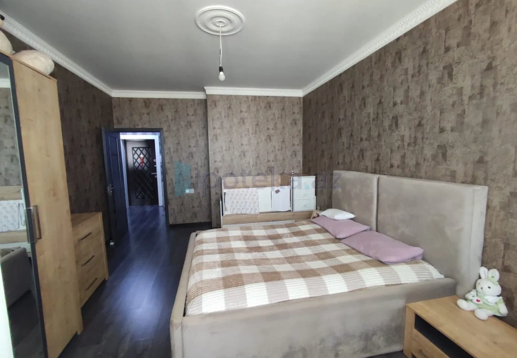 2 otaqlı mənzil Satılır, Xırdalan