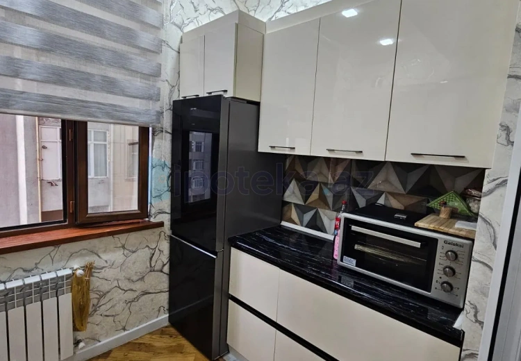 2 otaqlı mənzil Satılır, Xırdalan