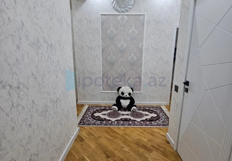 2 otaqlı mənzil Satılır, Xırdalan