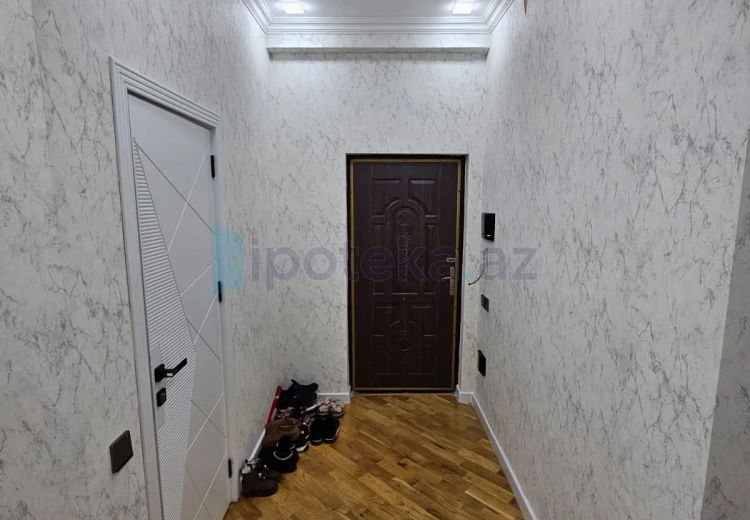 2 otaqlı mənzil Satılır, Xırdalan