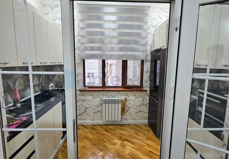 2 otaqlı mənzil Satılır, Xırdalan