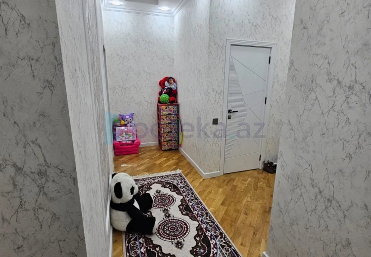 2 otaqlı mənzil Satılır, Xırdalan