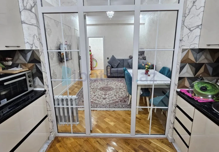 2 otaqlı mənzil Satılır, Xırdalan
