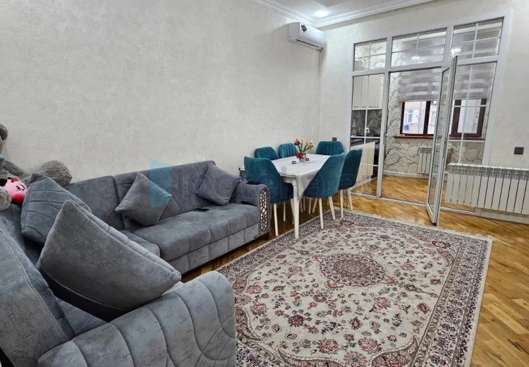 2 otaqlı mənzil Satılır, Xırdalan