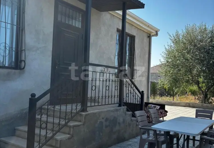2 otaqlı mənzil , Binə qəs., Xəzər, Bakı