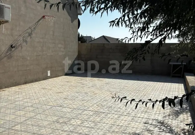 2 otaqlı mənzil , Binə qəs., Xəzər, Bakı