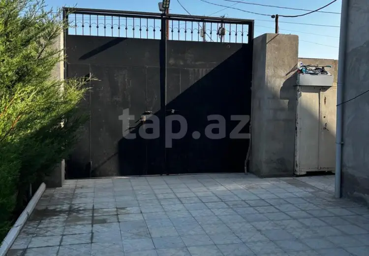 2 otaqlı mənzil , Binə qəs., Xəzər, Bakı