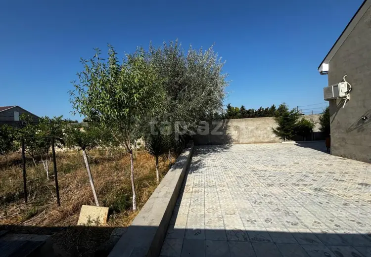 2 otaqlı mənzil , Binə qəs., Xəzər, Bakı