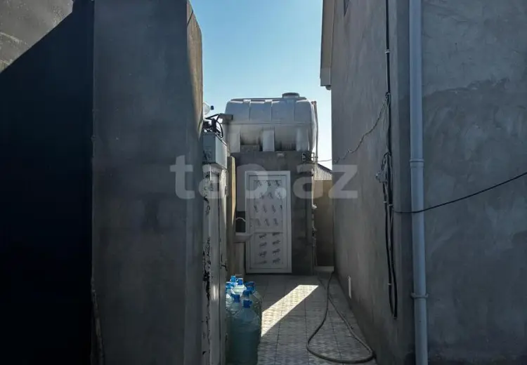 2 otaqlı mənzil , Binə qəs., Xəzər, Bakı