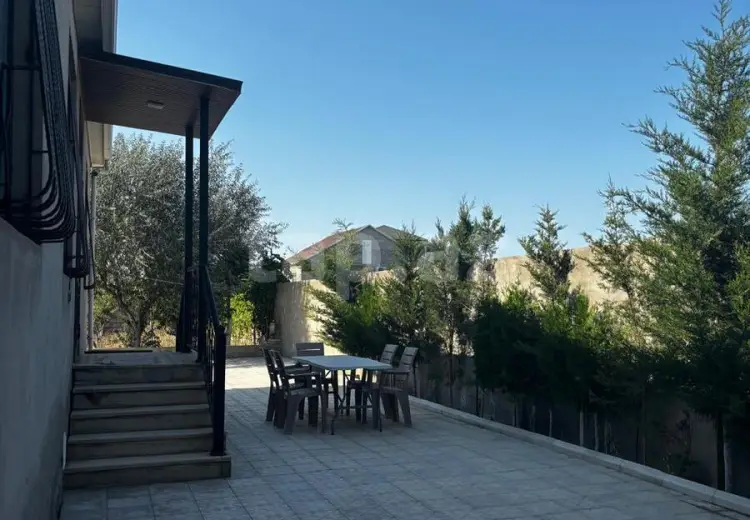 2 otaqlı mənzil , Binə qəs., Xəzər, Bakı