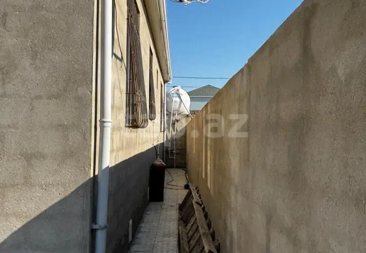 2 otaqlı mənzil , Binə qəs., Xəzər, Bakı