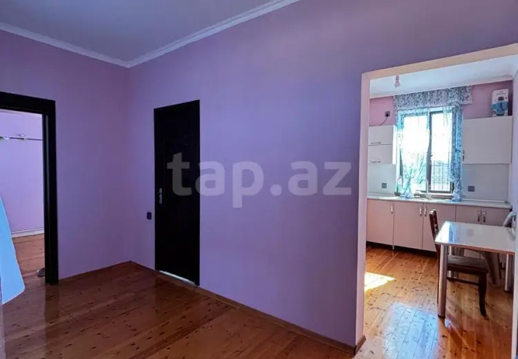 2 otaqlı mənzil , Binə qəs., Xəzər, Bakı