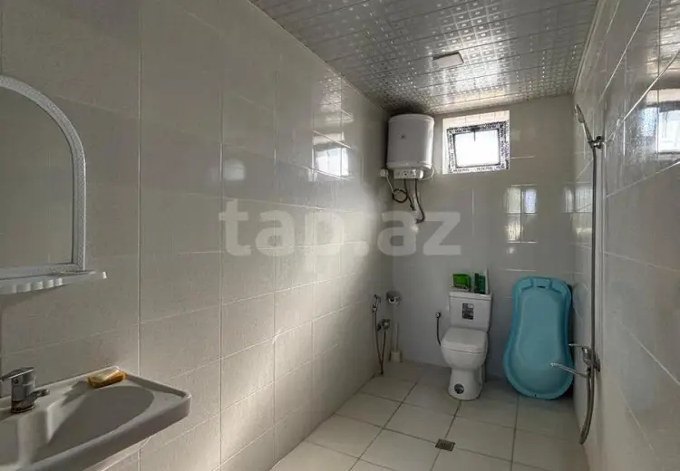 2 otaqlı mənzil , Binə qəs., Xəzər, Bakı