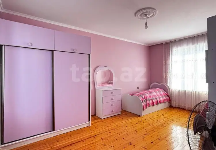 2 otaqlı mənzil , Binə qəs., Xəzər, Bakı