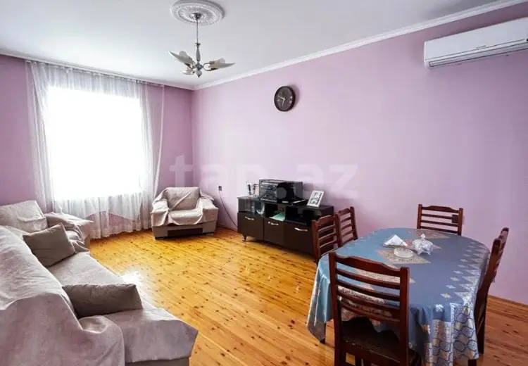 2 otaqlı mənzil , Binə qəs., Xəzər, Bakı