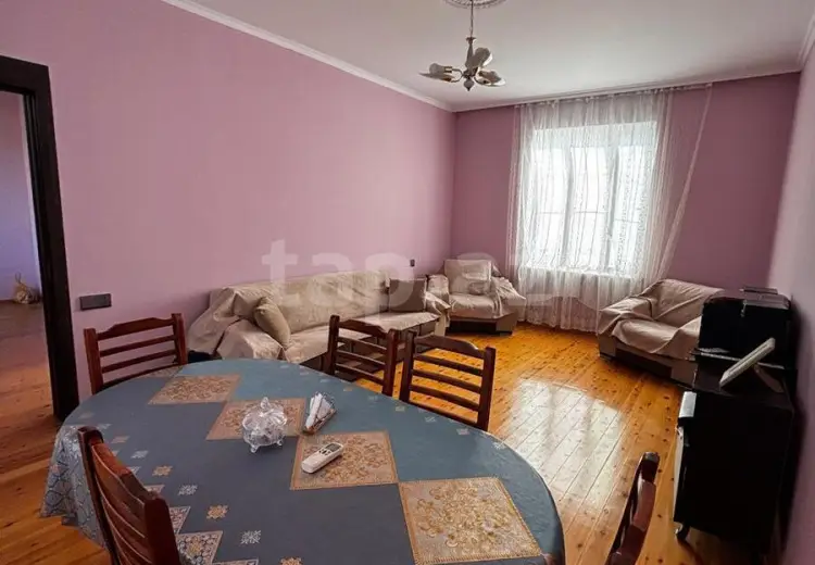 2 otaqlı mənzil , Binə qəs., Xəzər, Bakı