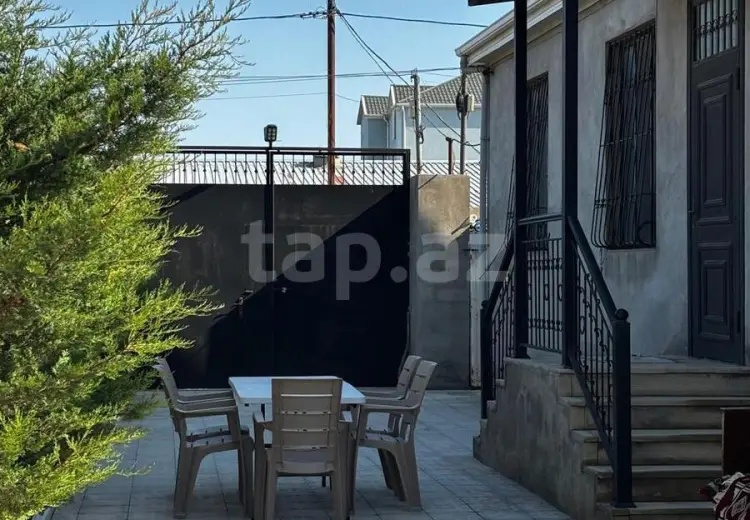2 otaqlı mənzil , Binə qəs., Xəzər, Bakı