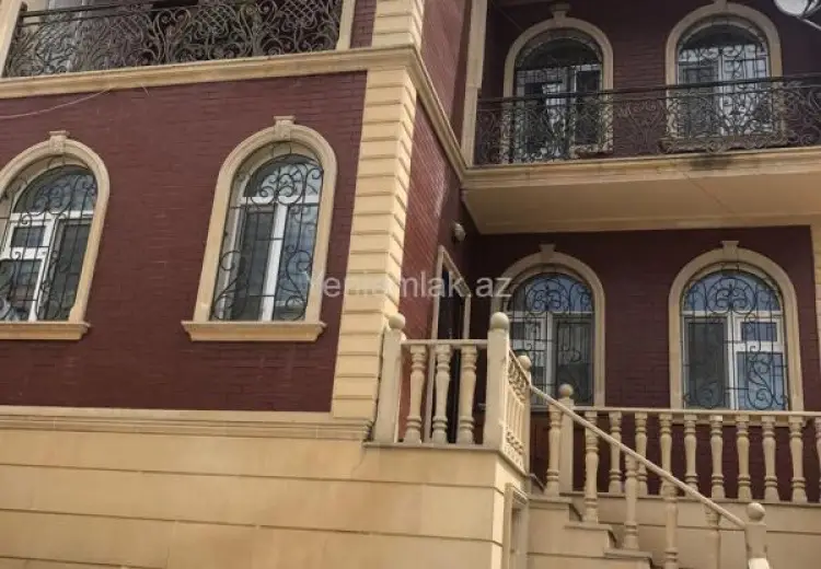 420 000 AZN - 4 otaqlı mənzil Satılır, Xətai, Bakı