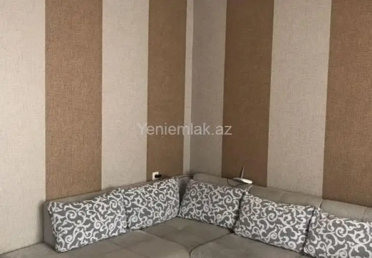 420 000 AZN - 4 otaqlı mənzil Satılır, Xətai, Bakı