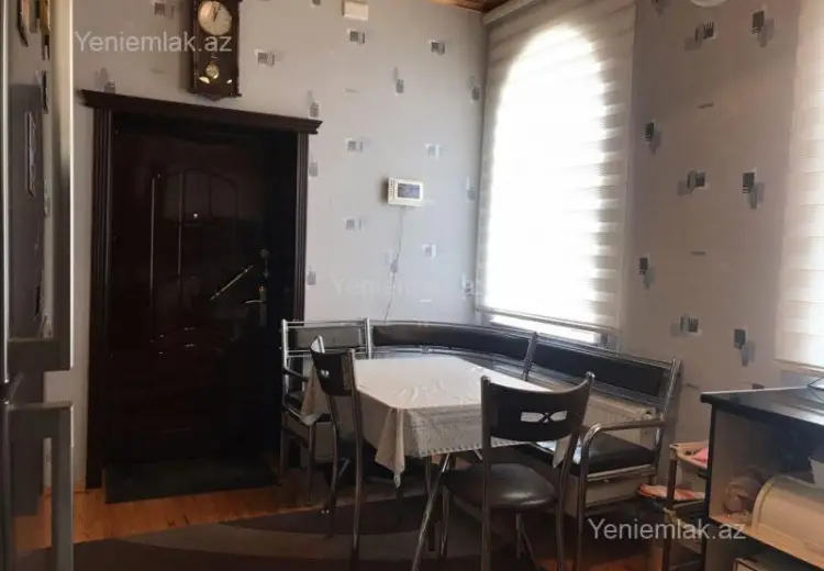420 000 AZN - 4 otaqlı mənzil Satılır, Xətai, Bakı
