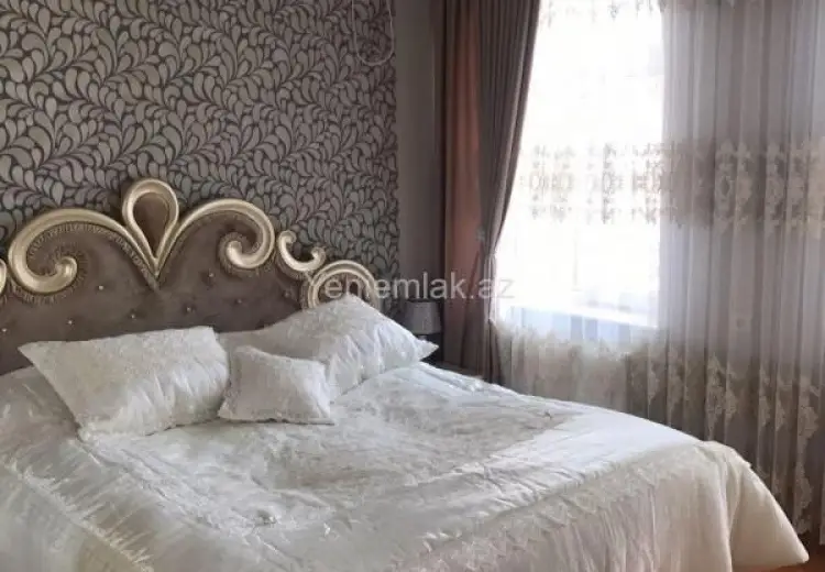 420 000 AZN - 4 otaqlı mənzil Satılır, Xətai, Bakı