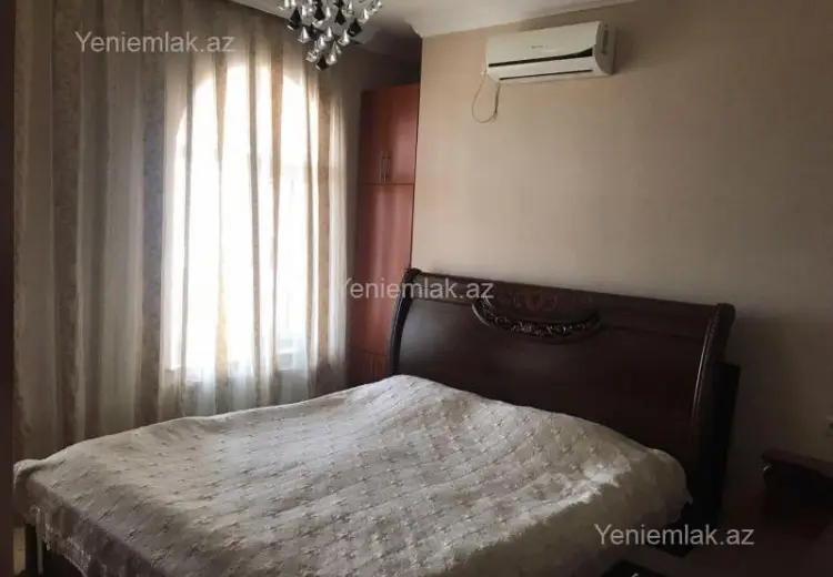 420 000 AZN - 4 otaqlı mənzil Satılır, Xətai, Bakı
